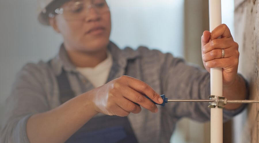 Professional annual plumbing maintenance services in Higginson, AR